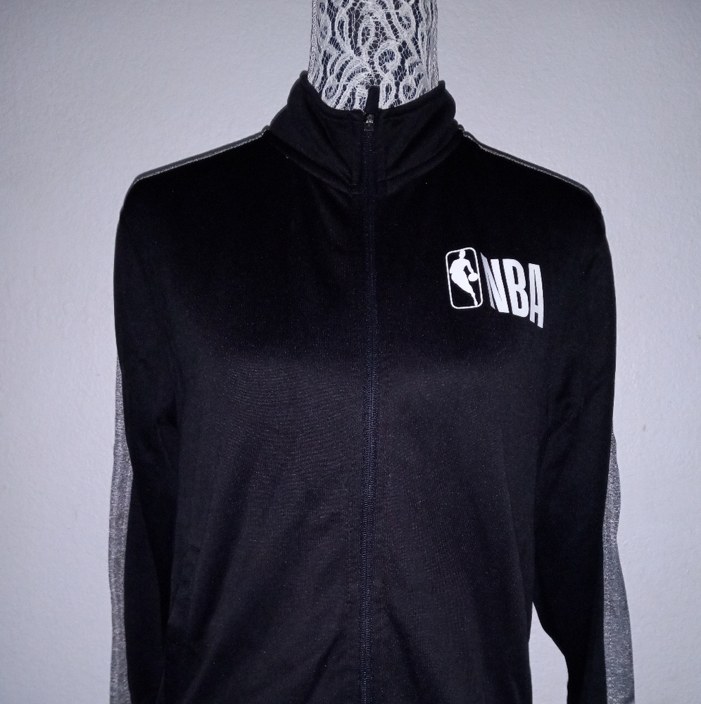 Kids NBA jacket